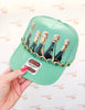 Poppin' Bottles Trucker Hat