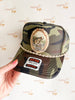 Hook, Line, and Catfished Hat