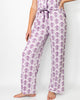 Gilded Tiger Sleep Pants