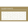 Gilded Tiger Sleep Pants