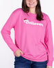 Believer Sweatshirt