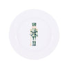 Nutcracker Plate