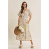 E2741D Dress
