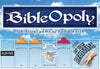Bible-Opoly Board Game, By Late for the Sky