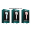 1465 - MINI HANDHELD FAN