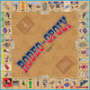 Rodeo Opoly Board Game