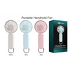 1465 - MINI HANDHELD FAN