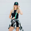 Gameday Purse Strap - stadium bag