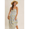 E2701D Dress
