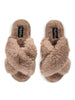 Beverly Faux Fur Slipper