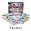 America Opoly 250th Anniversary Edition Board Game