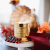Praise & Thanksgiving