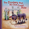 6948517 The Donkey Book