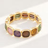 Gemstone Bracelet
