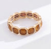 Gemstone Bracelet