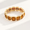 Gemstone Bracelet