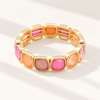 Gemstone Bracelet