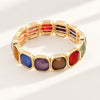 Gemstone Bracelet