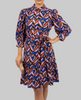 25-2110 - Yara Dress