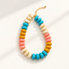 Colorful Beaded Necklace