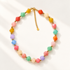 Beaded Necklace
