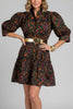 25-2110 - Yara Dress