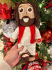 JESUS DOLL