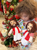 JESUS DOLL