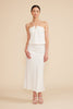T3565 Tatum Neck Top