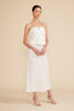 T3565 Tatum Neck Top