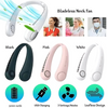 1308 - Bladeless Neck Fan