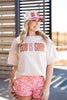 G10012 God is Good Hat