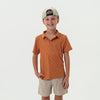 YOUTH POLO