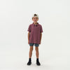 YOUTH POLO