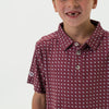 YOUTH POLO