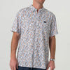 Performance Button Up