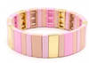 Tile Bracelets