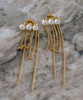 GIA EARRINGS