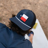 TEXAS STANDARD CAP