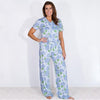 12732531 - Hydrangea Sleep Pants