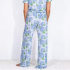 12732531 - Hydrangea Sleep Pants