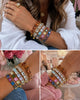 AF Design large CHUNKY Bracelet