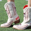 TTW078 - Texas Tech Boots