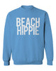 BEACH HIPPIE SWEAT