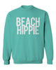 BEACH HIPPIE SWEAT