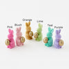 WH0219 - Bunny w/Gold Egg