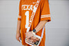 Gameday Purse Strap - stadium bag