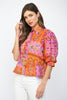 FT25632 Blouse