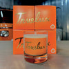 Pumpkin Soy Lotion Candle (Pumpkin Spice + Pumpkin Chai)