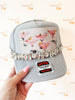 Pinkies Up Trucker Hat